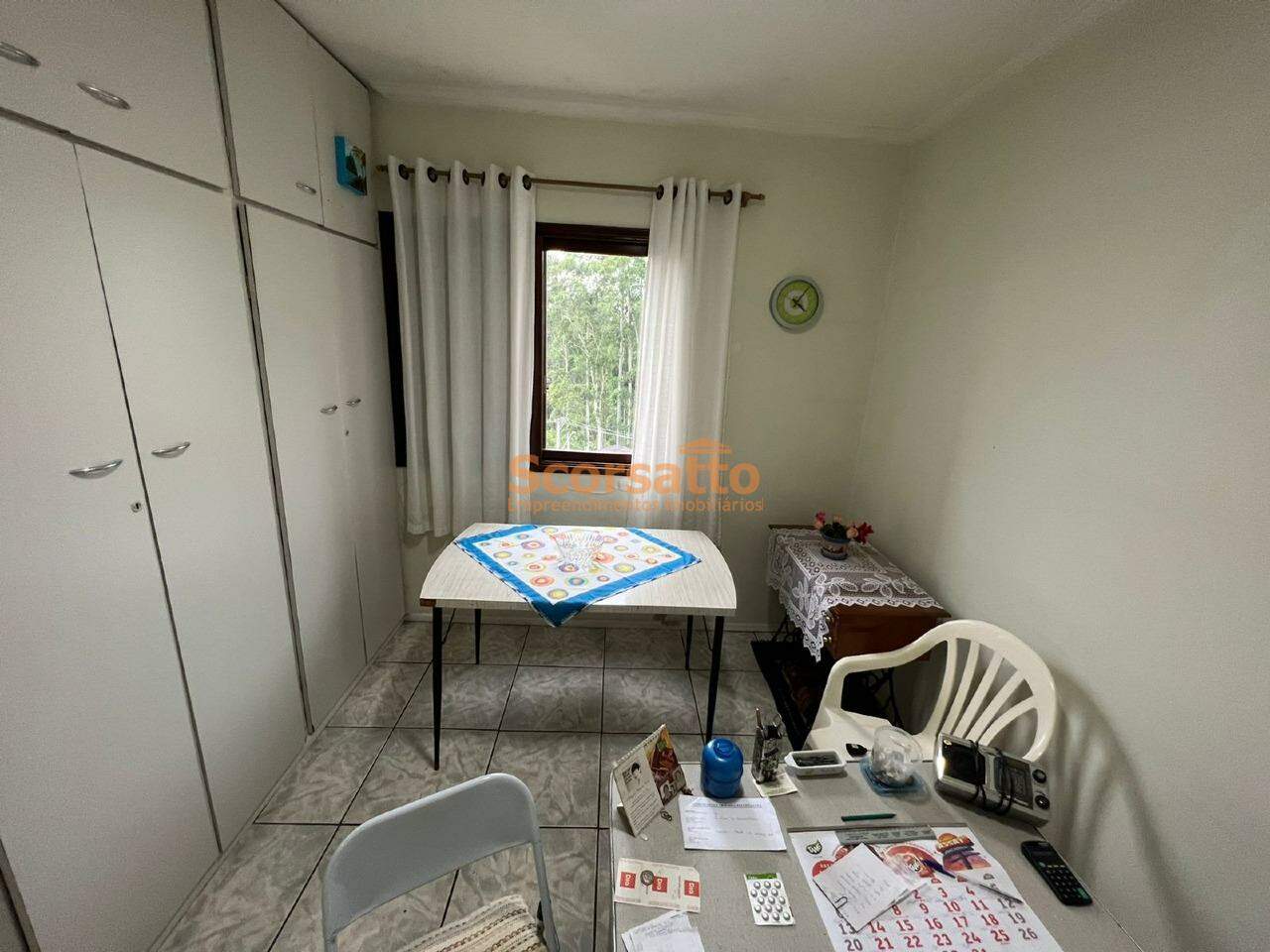 Apartamento à venda no Jardim Elisa: 