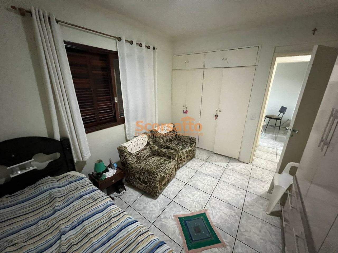 Apartamento à venda no Jardim Elisa: 