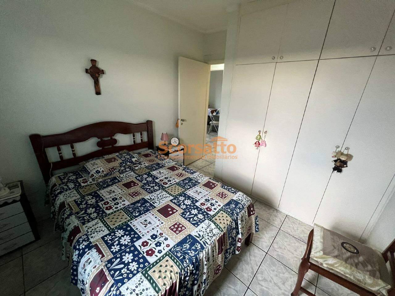 Apartamento à venda no Jardim Elisa: 