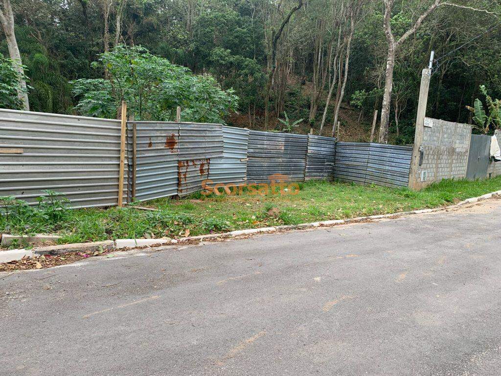 Terreno à venda no Jardim Santa Isabel: 