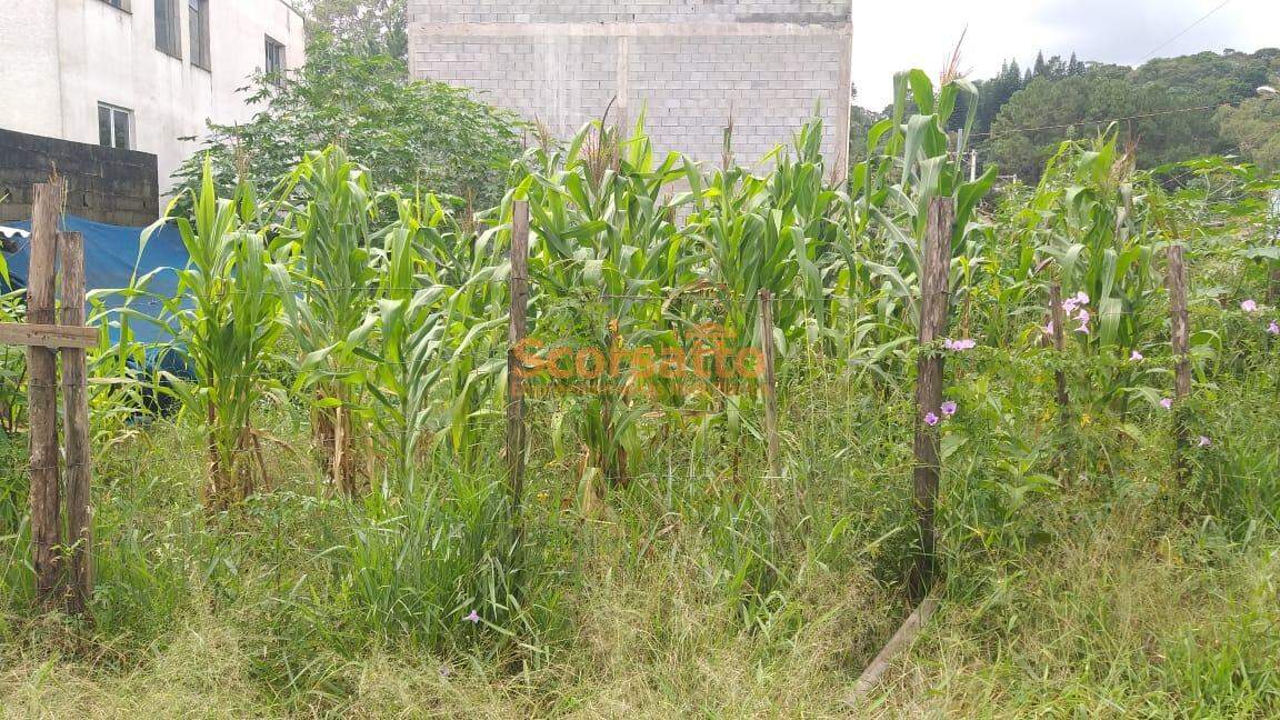 Terreno à venda no Jardim São Marcos: 