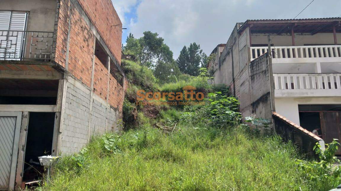 Terreno à venda no Parque Yara Cecy: 