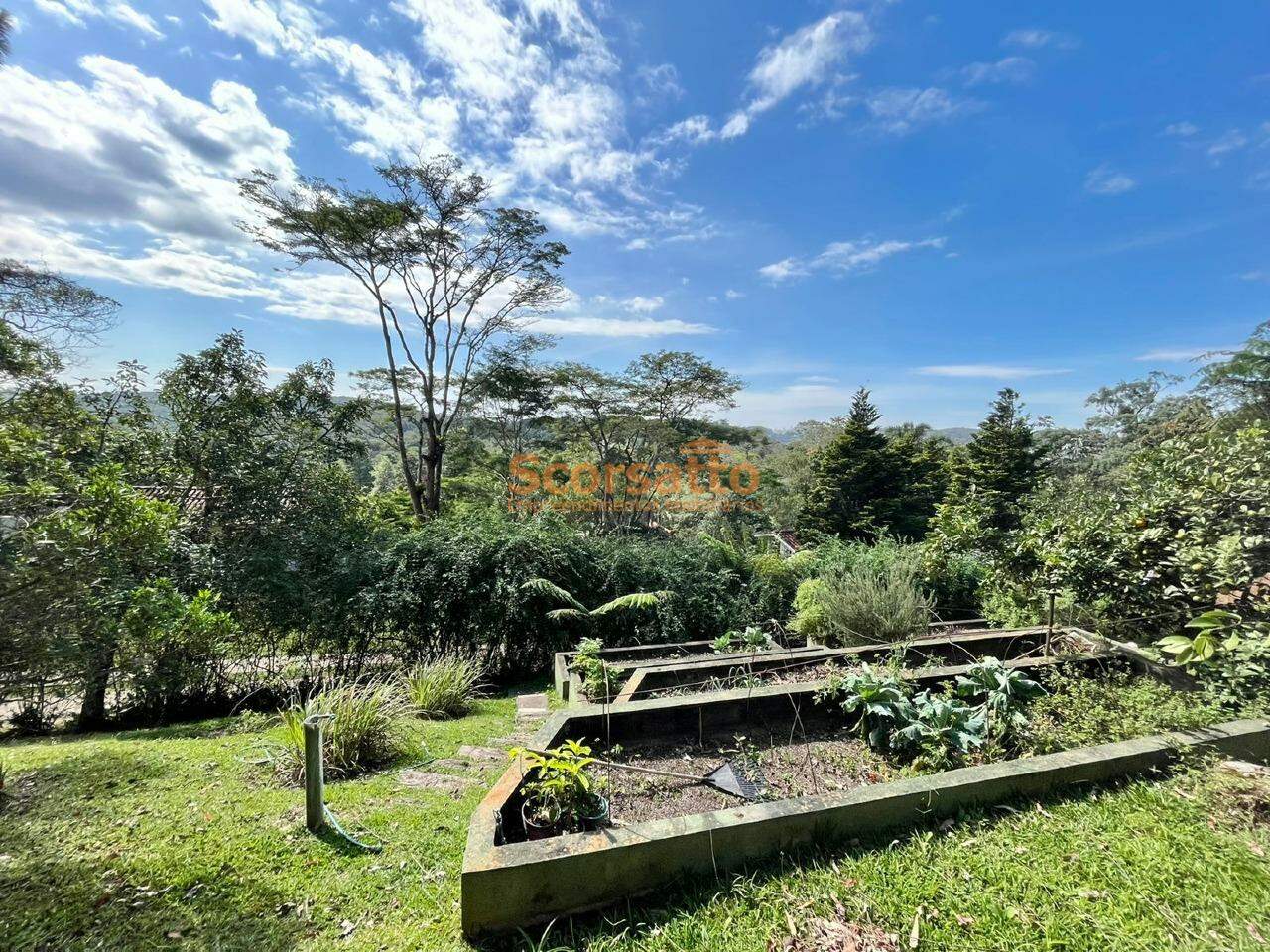 Casa de Condomínio à venda no Chácara Recanto Bela Vista: 