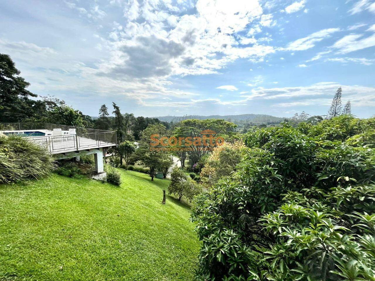 Casa de Condomínio à venda no Chácara Recanto Bela Vista: 