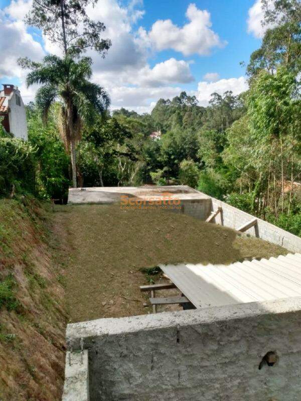 Terreno de Condomínio à venda no Ressaca: 