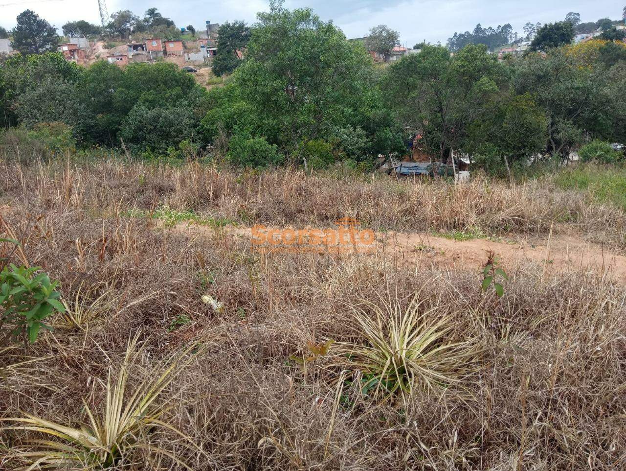 Terreno à venda no Jardim Paulista: 