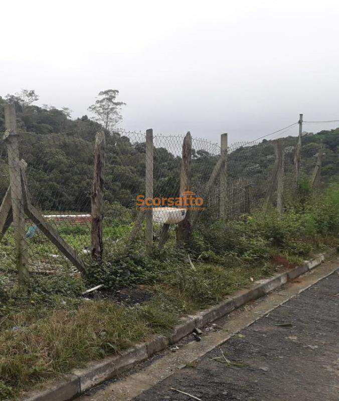 Terreno à venda no Jardim São Marcos: 