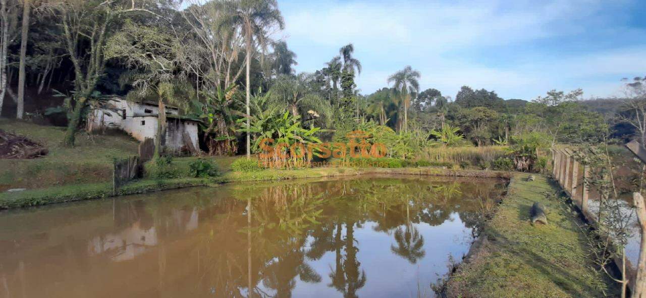 Chácara à venda no Itaquaciara : 