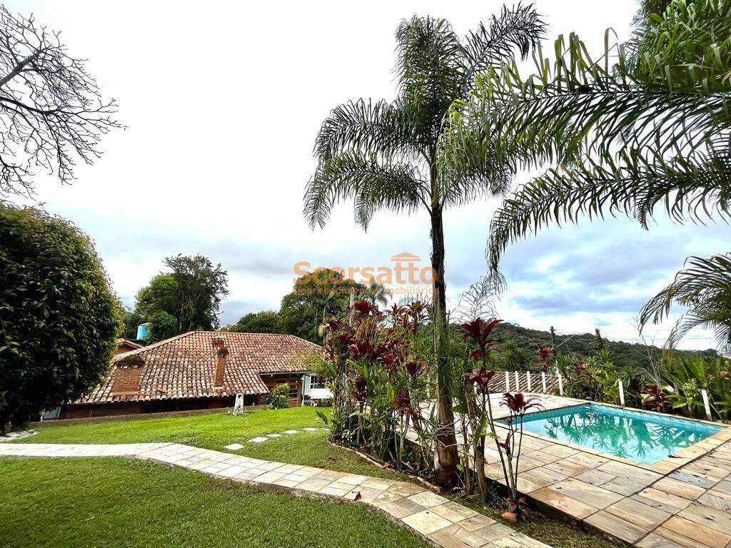 Casa de Condomínio à venda no Jardim Convento: 