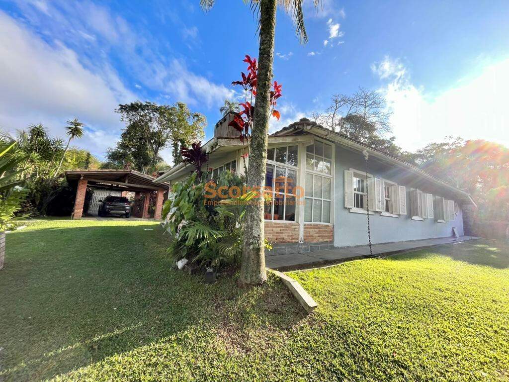 Casa de Condomínio à venda no Jardim Convento: 