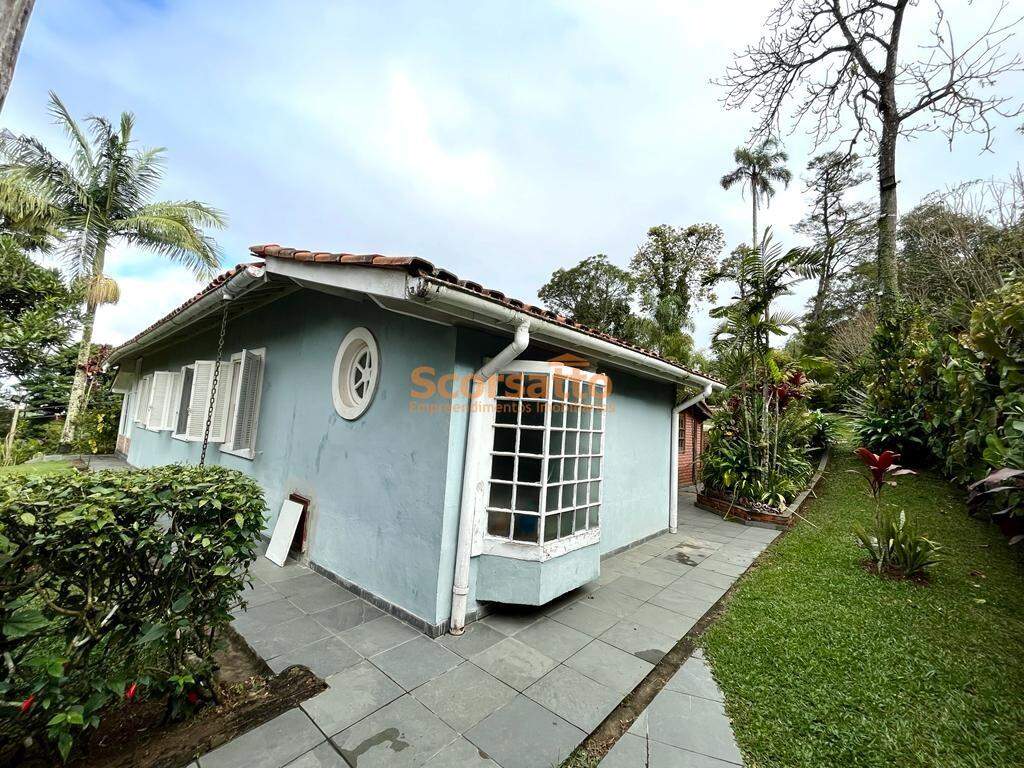 Casa de Condomínio à venda no Jardim Convento: 