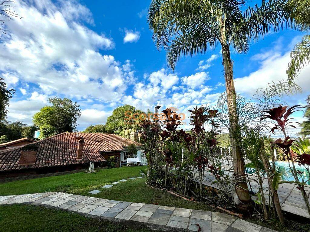 Casa de Condomínio à venda no Jardim Convento: 