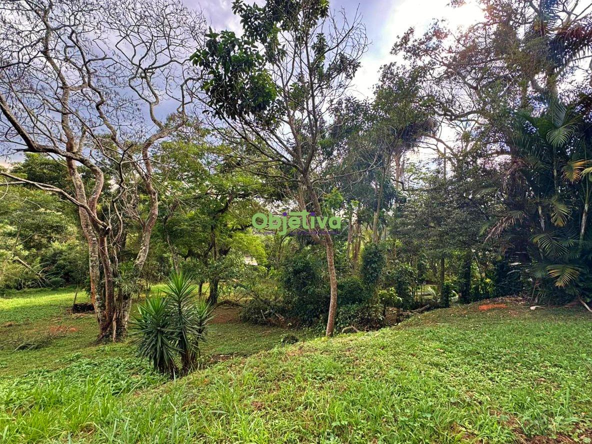 Terreno de Condomínio à venda no Chácara da Lagoa: 