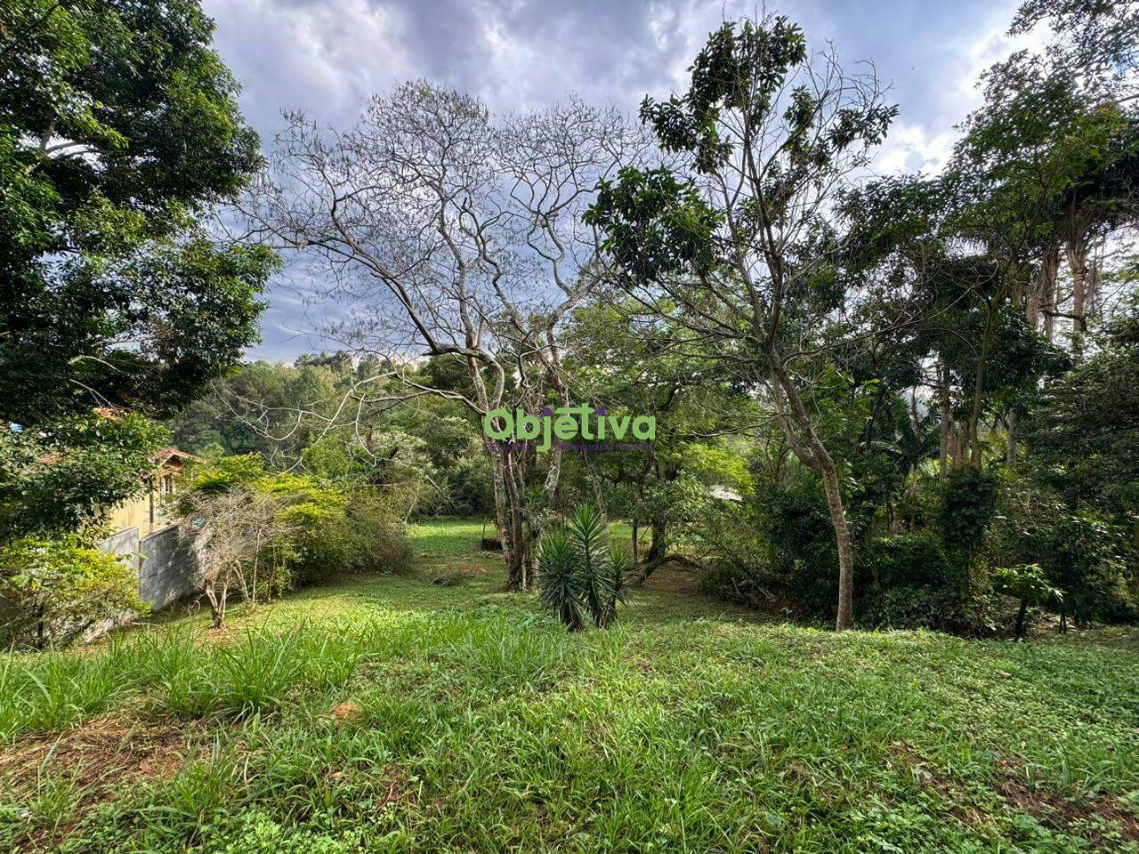 Terreno de Condomínio à venda no Chácara da Lagoa: 