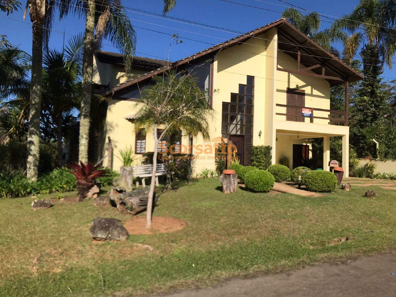 Chácara à venda no Interlagos Sul (Fazenda da Ilha): 