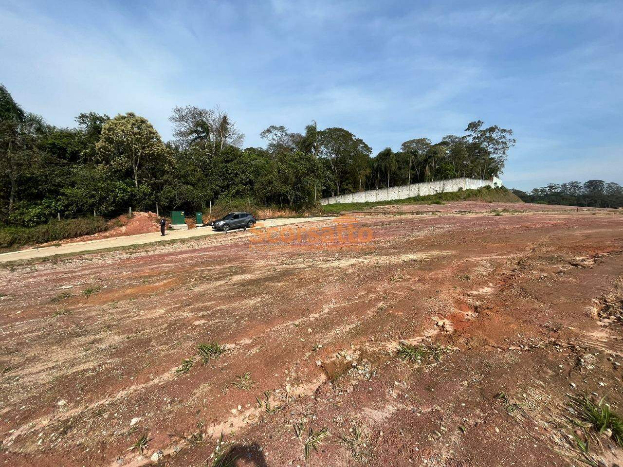 Terreno de Condomínio à venda no Riviera Verde: 