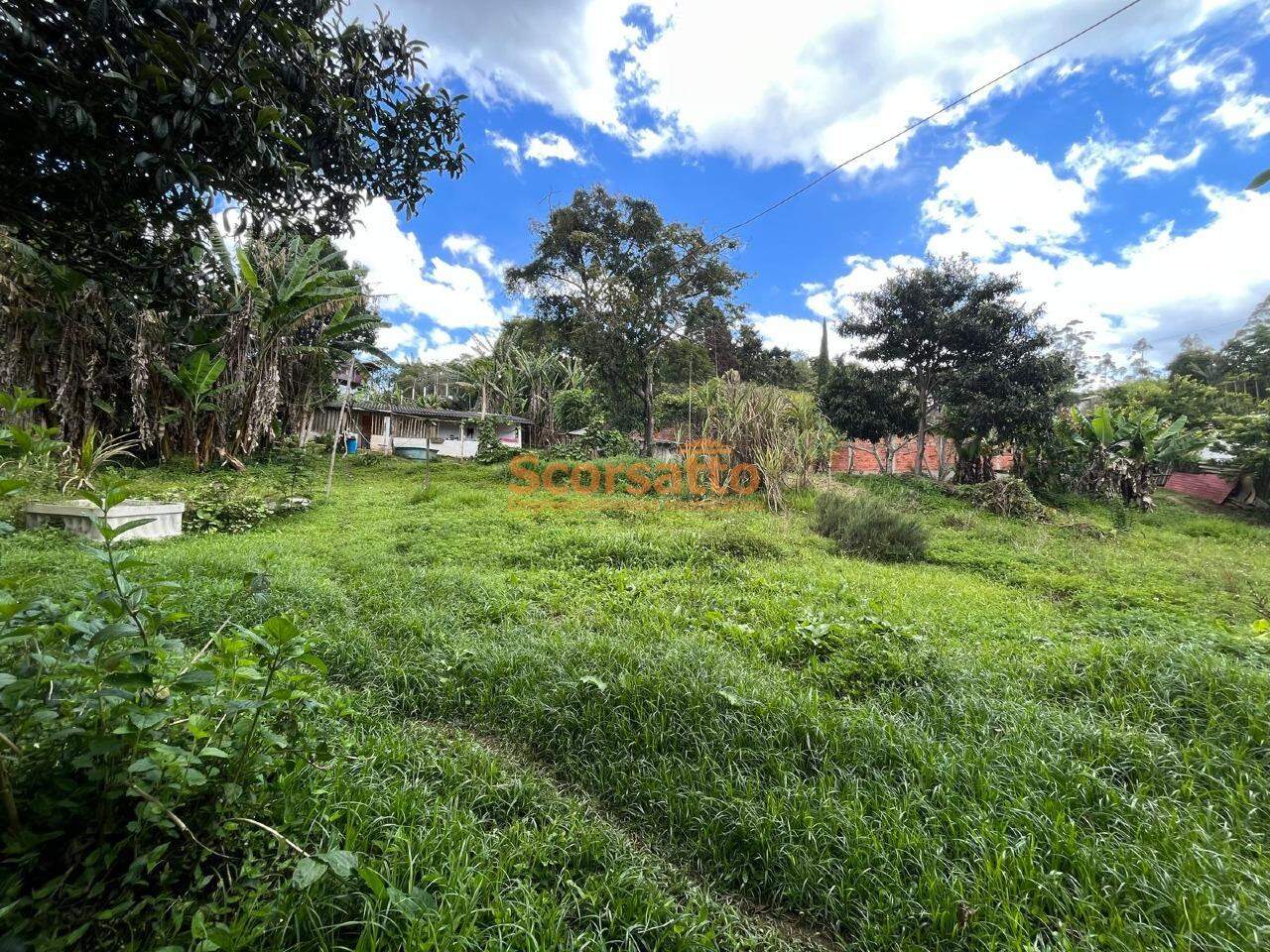 Terreno à venda no Refúgio da Serra: 