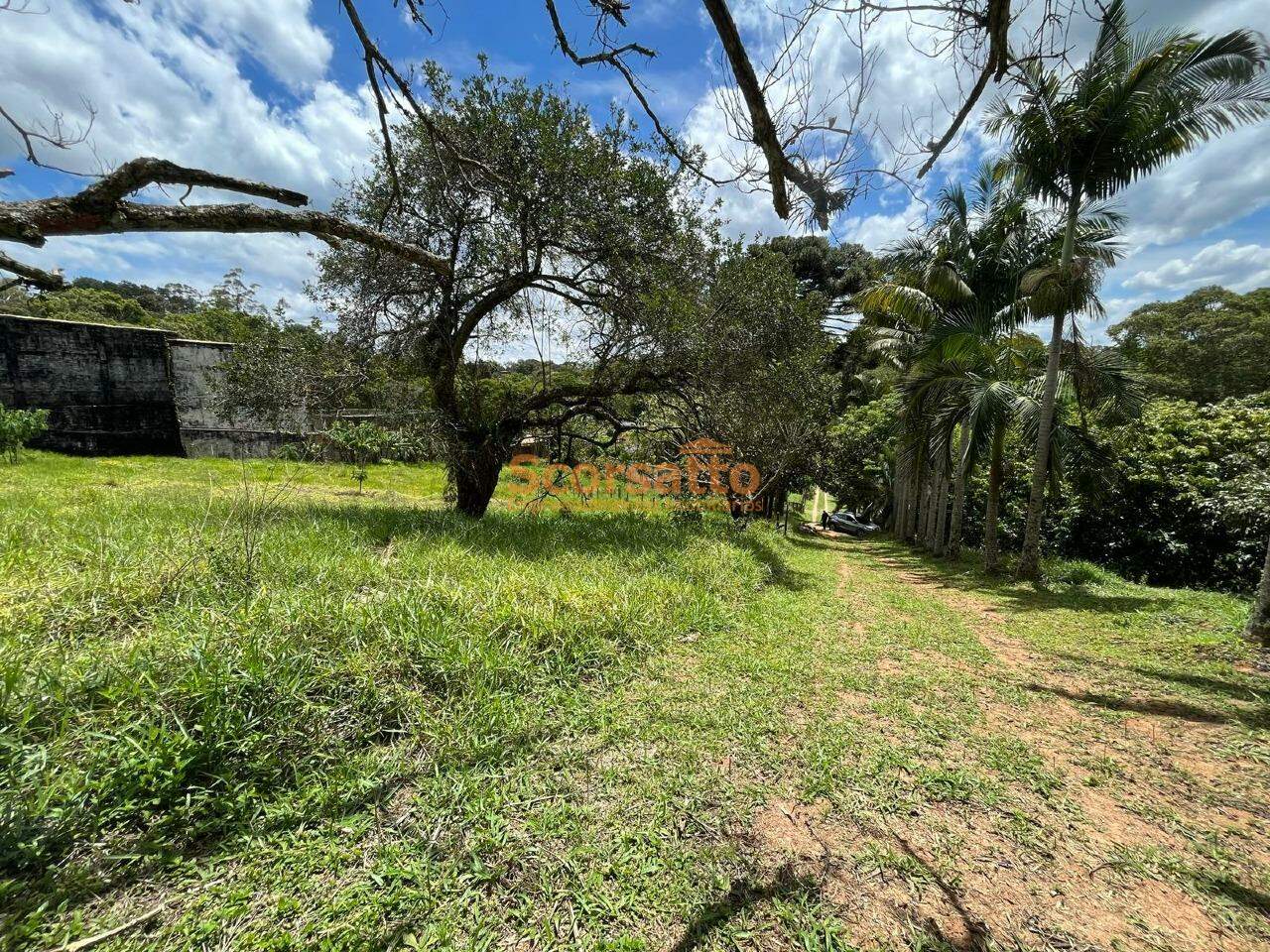 Terreno à venda no Refúgio da Serra: 