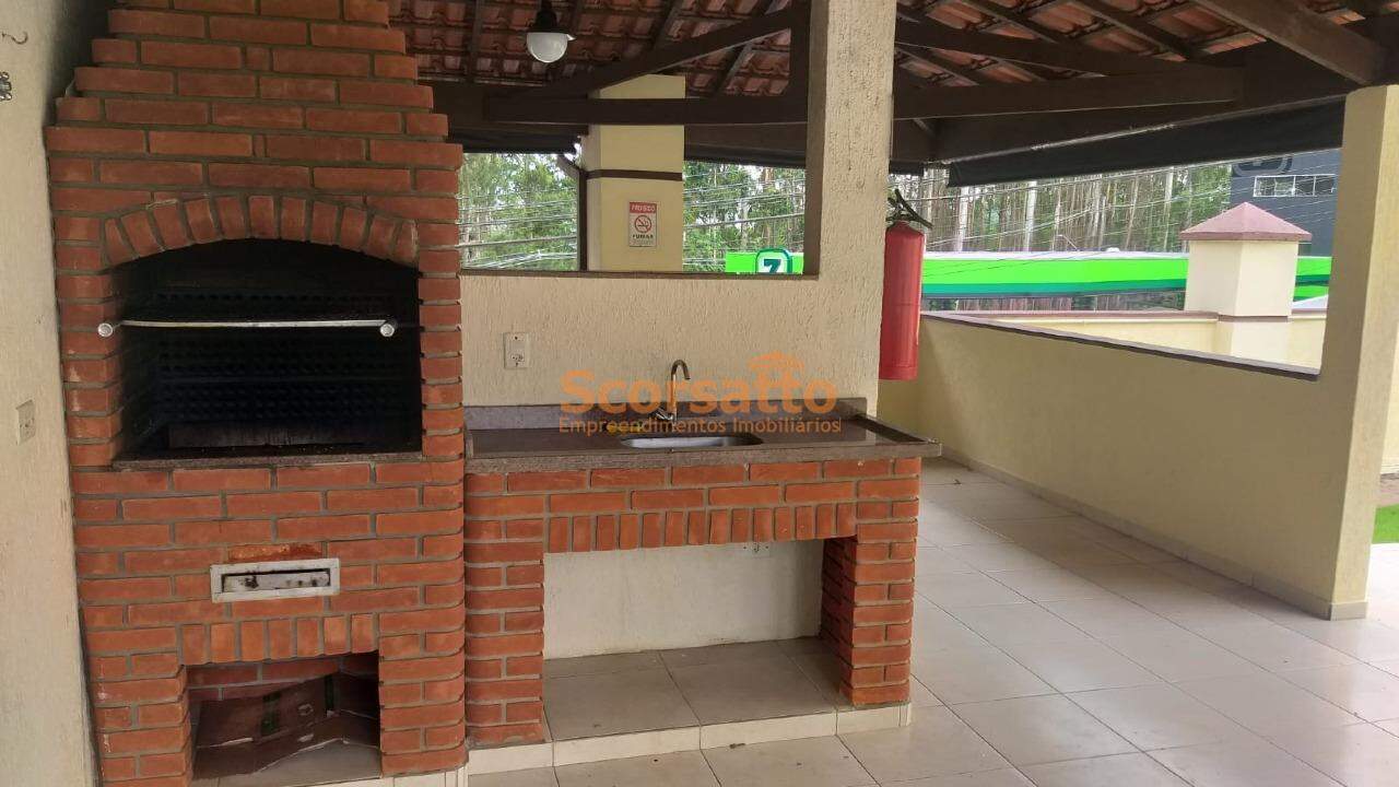 Casa de Condomínio à venda no Jardim Elisa: 