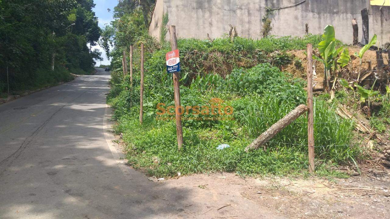 Terreno à venda no Jardim São Marcos: 