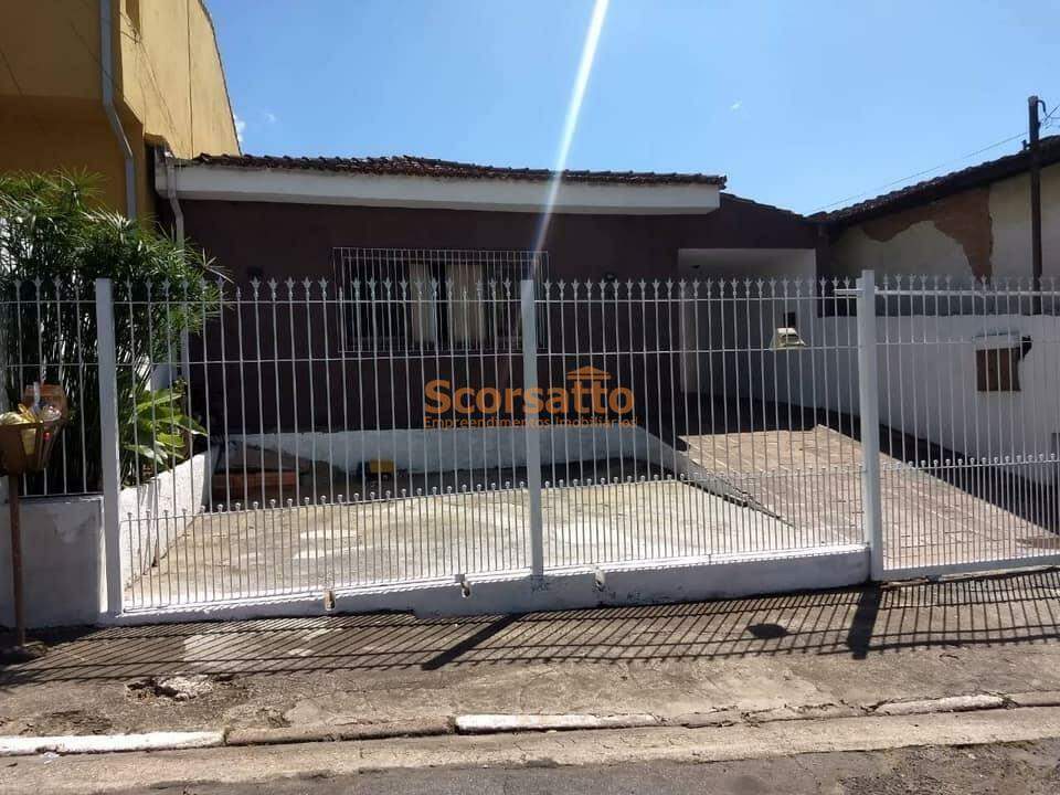 Casa à venda no Jardim São Marcos: 