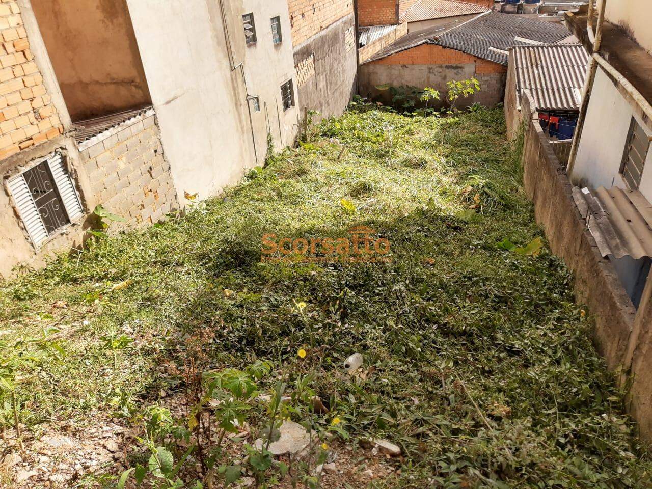 Terreno à venda no Jardim São Marcos: 