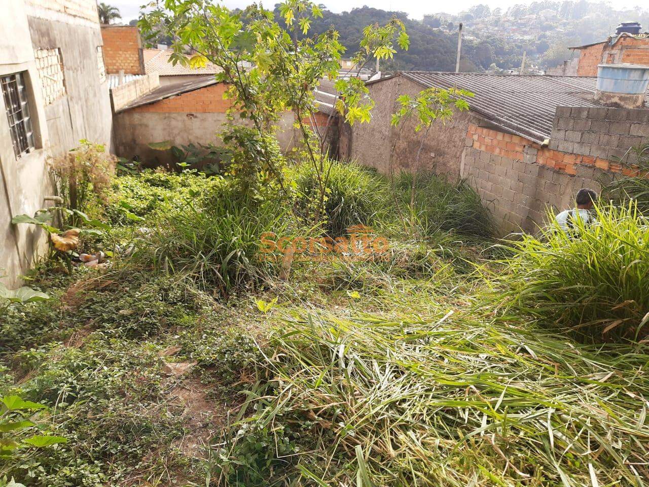 Terreno à venda no Jardim São Marcos: 