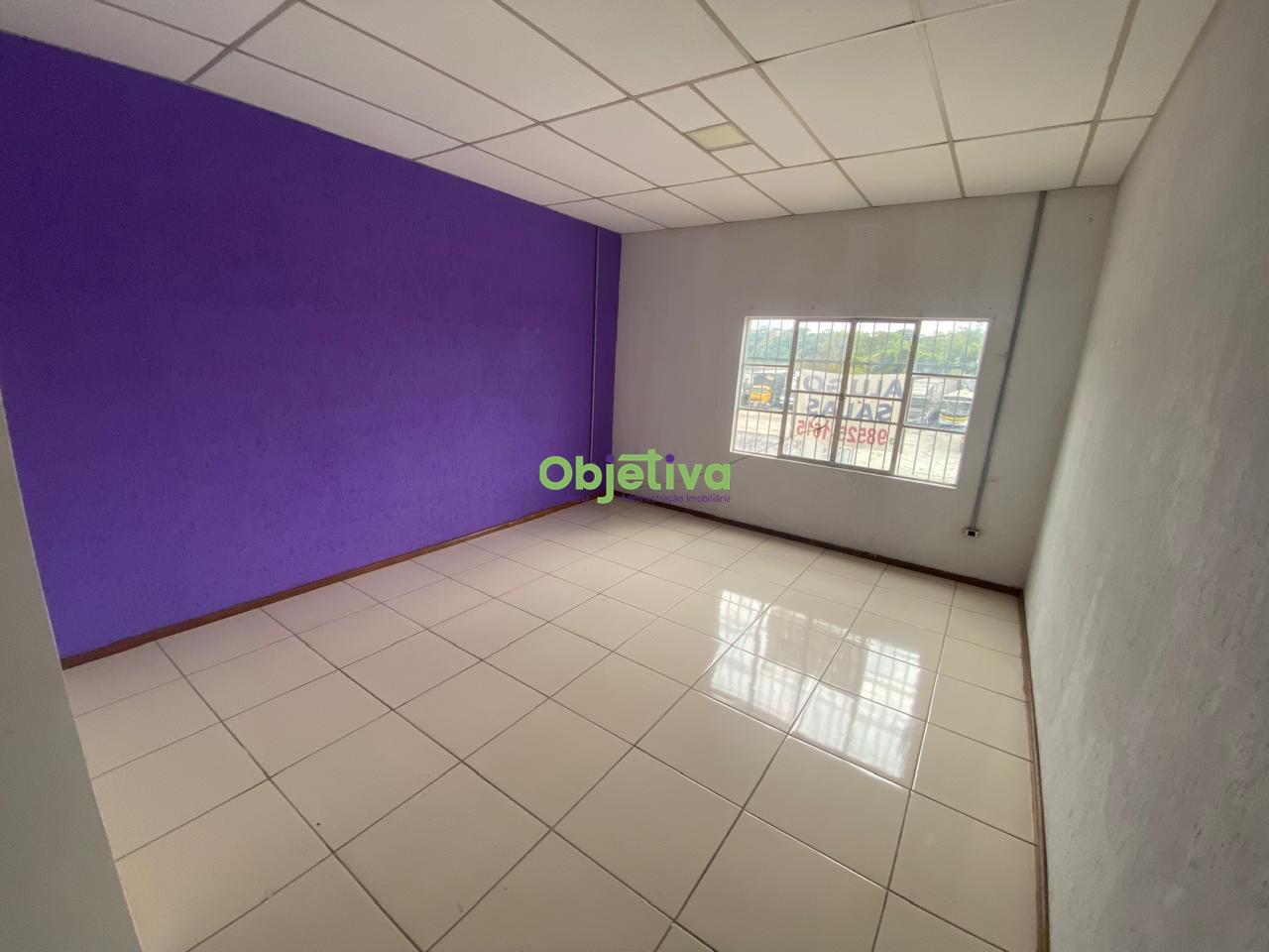 Sala para aluguel no Olaria: 