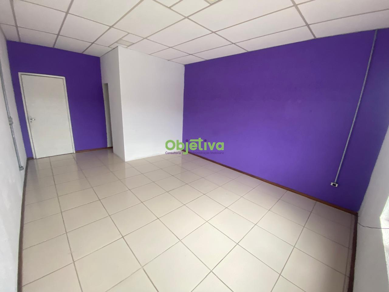 Sala para aluguel no Olaria: 