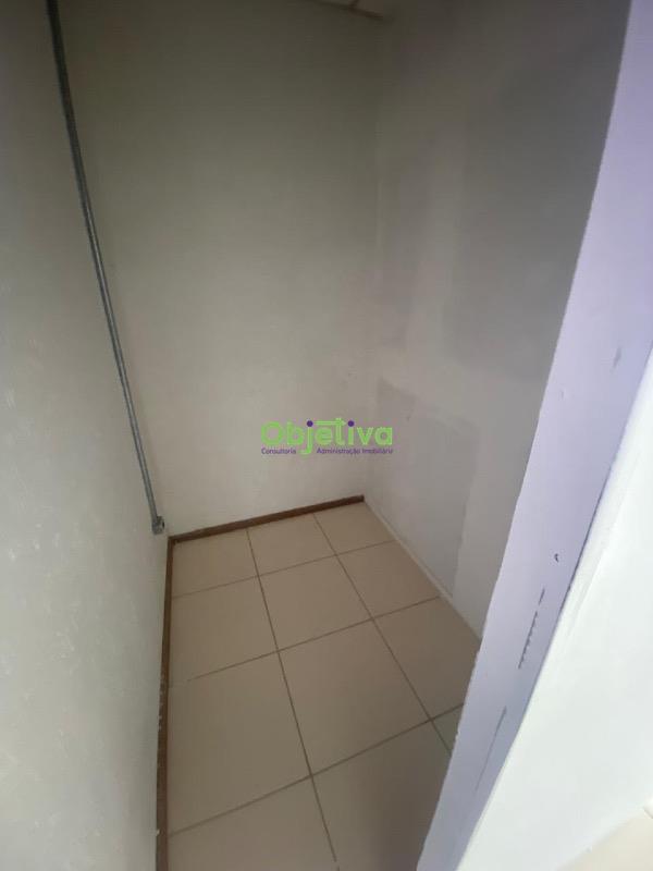 Sala para aluguel no Olaria: 