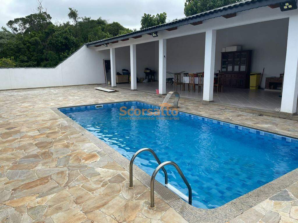 Casa de Condomínio à venda no Interlagos Sul (Fazenda da Ilha): 