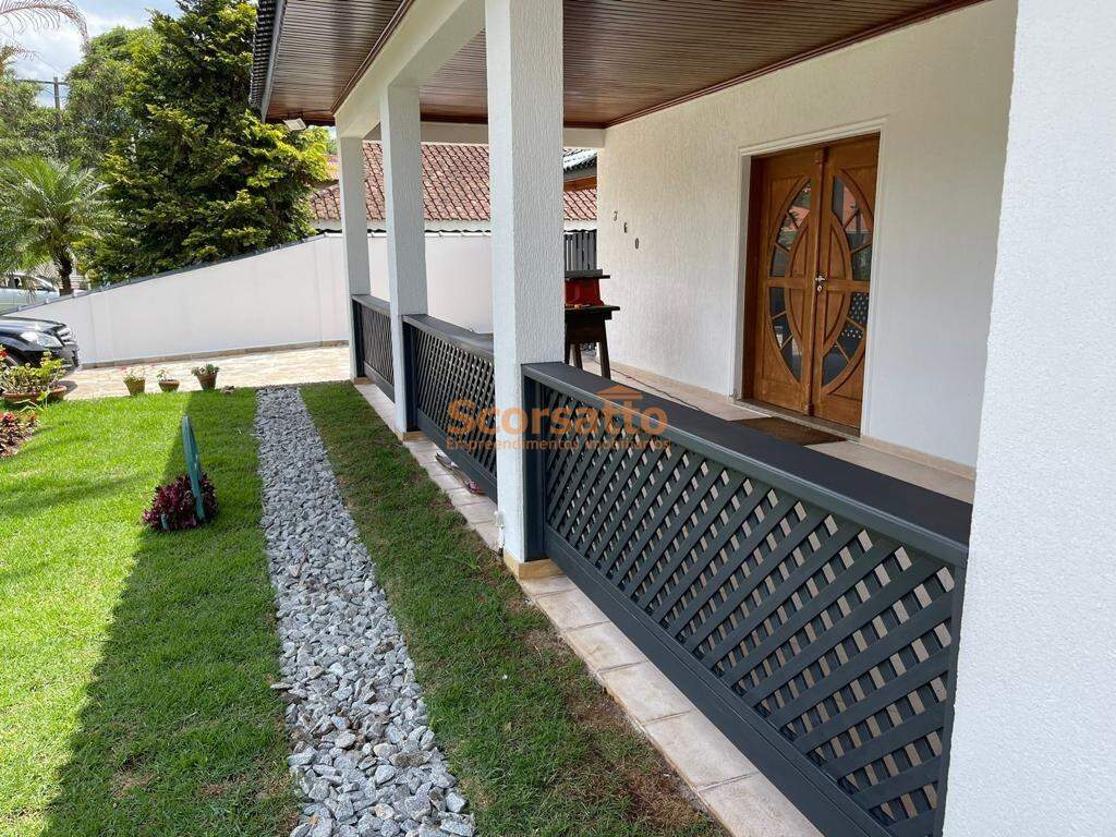 Casa de Condomínio à venda no Interlagos Sul (Fazenda da Ilha): 