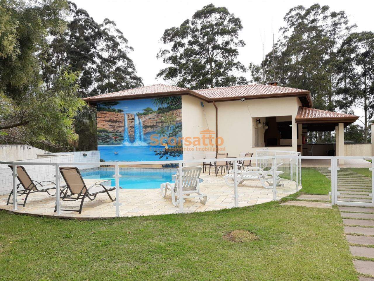 Casa de Condomínio à venda no Village Jacarandá: 