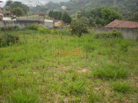 Terreno à venda no Jardim Nisalves: 