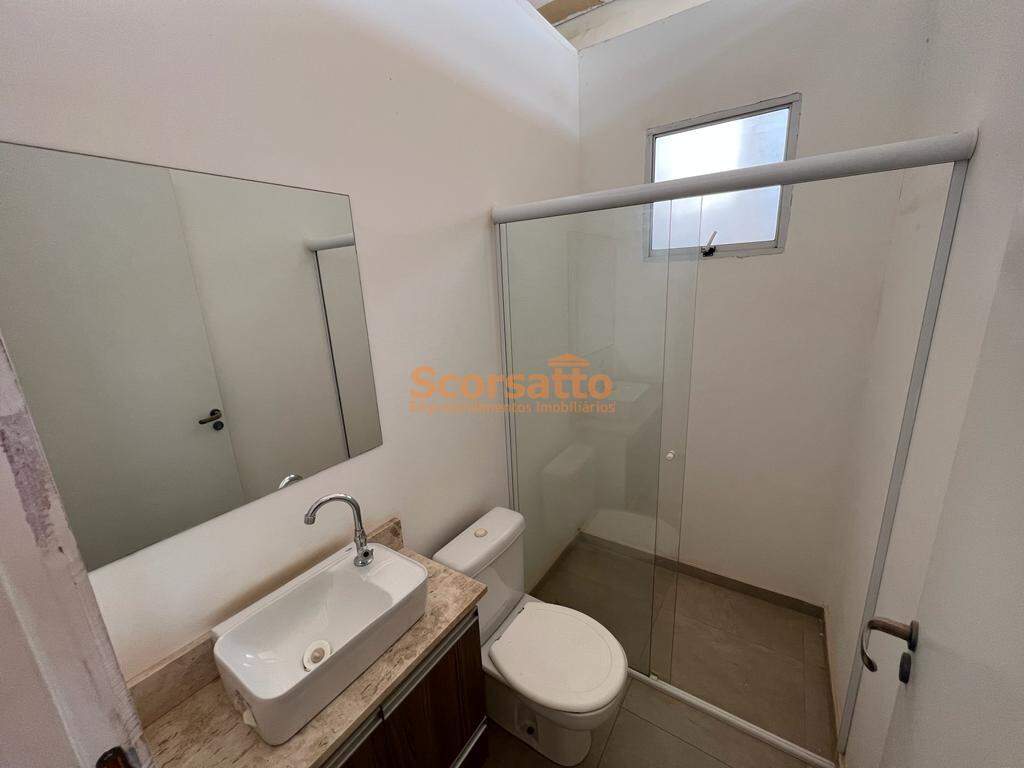 Apartamento à venda no Colinas de Cotia: 