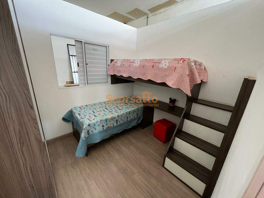 Apartamento à venda no Colinas de Cotia: 