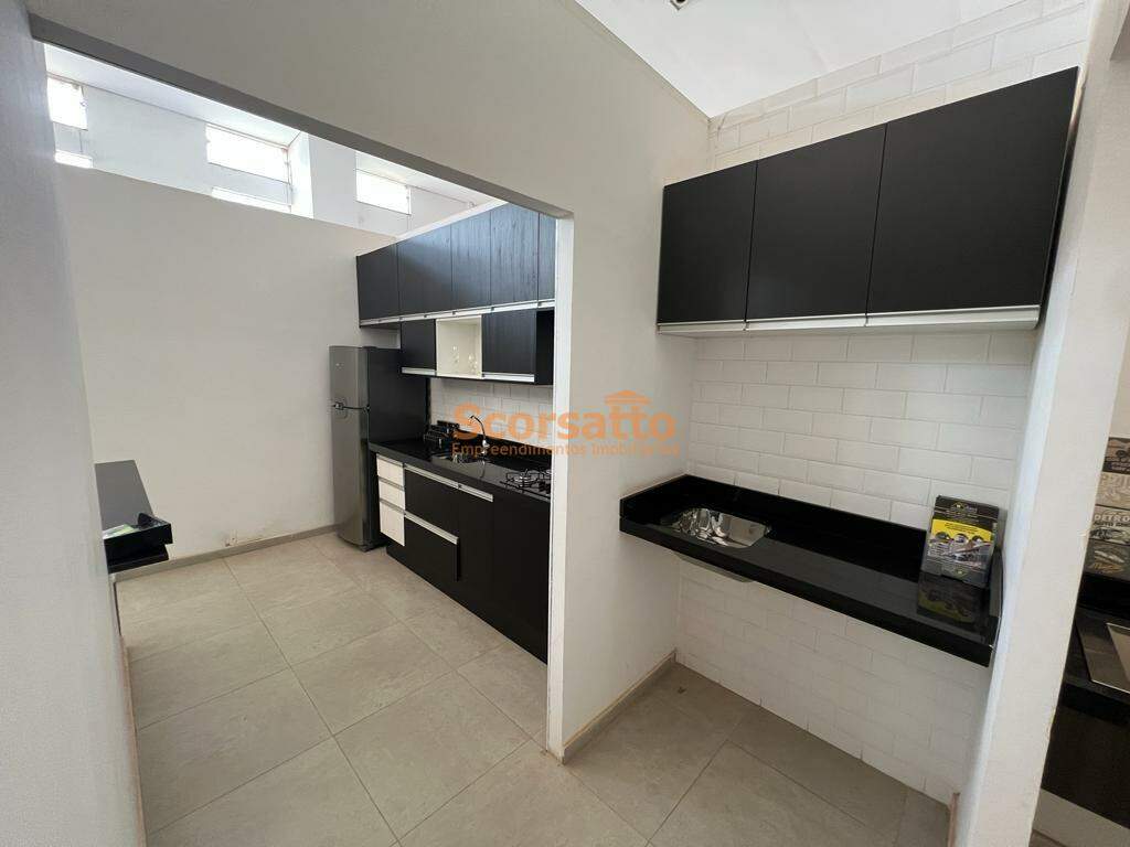 Apartamento à venda no Colinas de Cotia: 