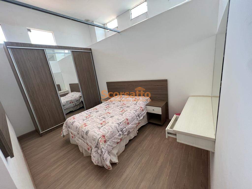 Apartamento à venda no Colinas de Cotia: 