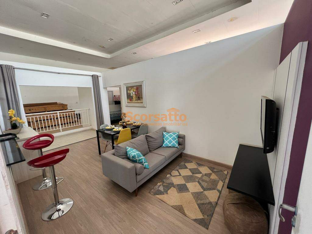 Apartamento à venda no Colinas de Cotia: 