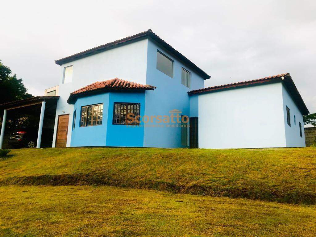 Casa de Condomínio à venda no Morada dos Colibris: 