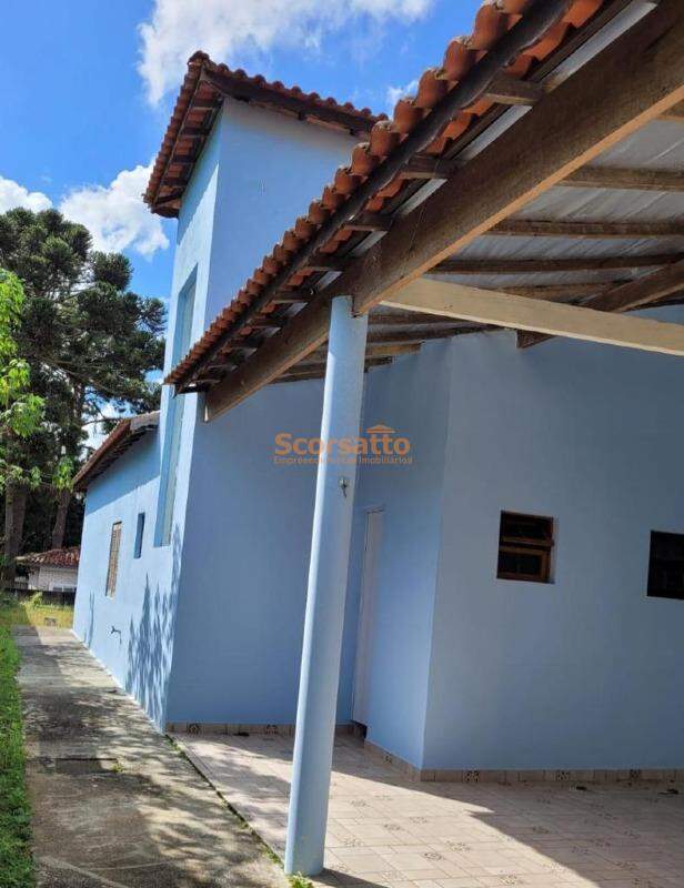 Casa de Condomínio à venda no Morada dos Colibris: 