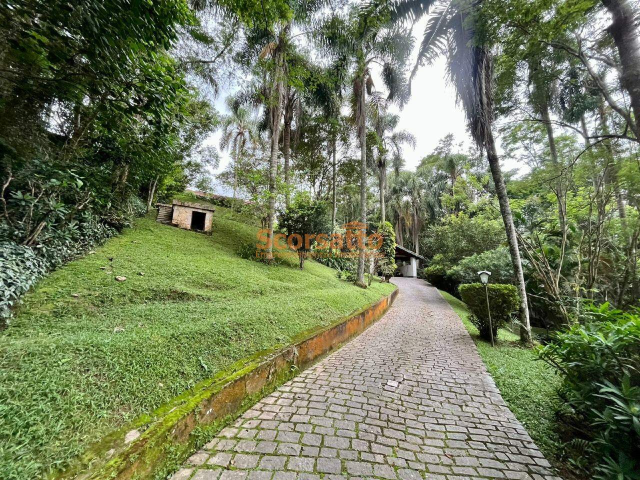 Casa de Condomínio para aluguel no Jardim Europa: 