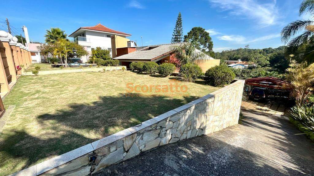 Casa de Condomínio à venda no Chácara da Lagoa: 