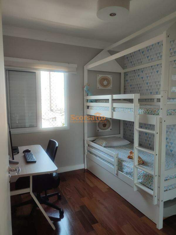 Apartamento à venda no Jardim Iracema: 