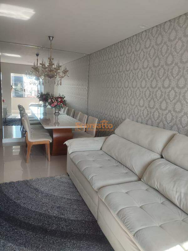 Apartamento à venda no Jardim Iracema: 