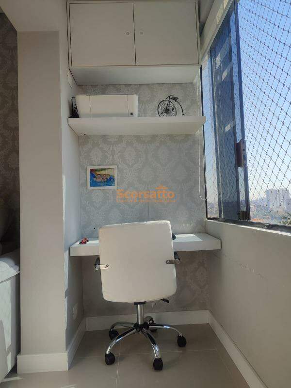 Apartamento à venda no Jardim Iracema: 