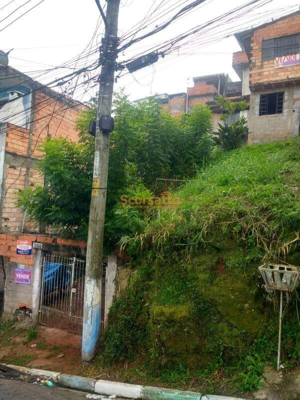 Terreno à venda no Jardim Virgínia: 