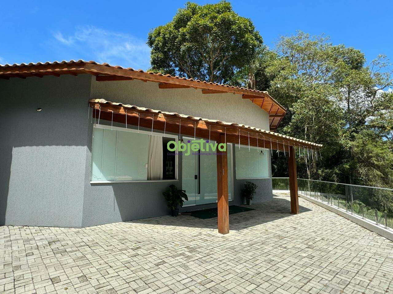 Casa de Condomínio à venda no Jardim Petropólis: 