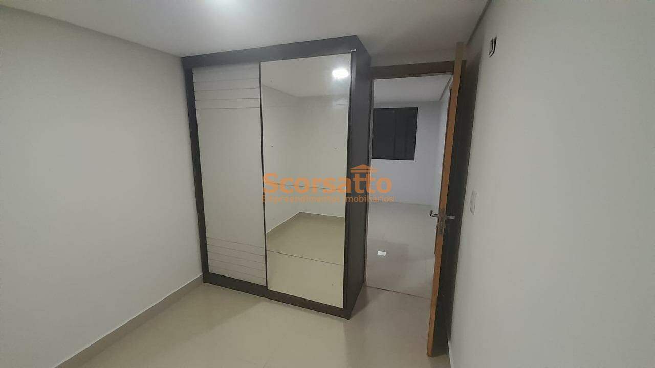 Apartamento à venda no Capão Redondo: 