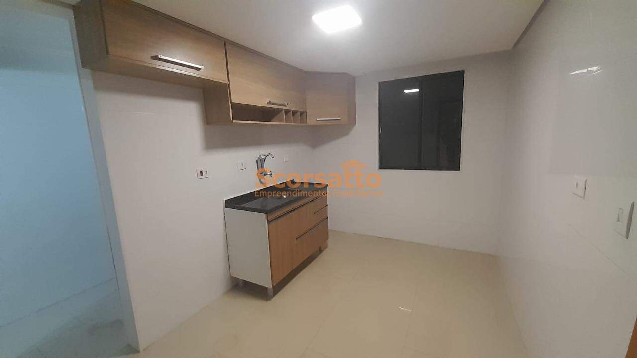 Apartamento à venda no Capão Redondo: 